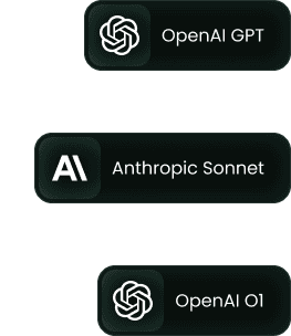 Left side AI Models